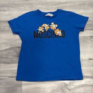 Moschino Tshirt